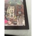 On Our Way To Ballet Class Art Print Black Frame 16”x12.5”framed By Hobby Lobby