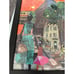 On Our Way To Ballet Class Art Print Black Frame 16”x12.5”framed By Hobby Lobby