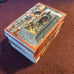 Delicious in Dungeon (Dungeon Meshi) English Volume manga set 1-7