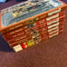 Delicious in Dungeon (Dungeon Meshi) English Volume manga set 1-7