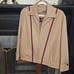 Etienne Aigner Bomber Windbreaker Sports Zip Up Jacket oversized 8