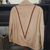 Etienne Aigner Bomber Windbreaker Sports Zip Up Jacket oversized 8