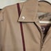Etienne Aigner Bomber Windbreaker Sports Zip Up Jacket oversized 8