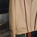 Etienne Aigner Bomber Windbreaker Sports Zip Up Jacket oversized 8