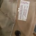 Etienne Aigner Bomber Windbreaker Sports Zip Up Jacket oversized 8