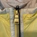 Peuterey ladies XXL (fits women's petites - xs) short sleeve nylon zipper jacket