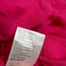 Anthropologie Francesca Tiered Midi Dress Hot Pink Size 1X
