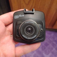 Dash camera