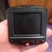 Dash camera