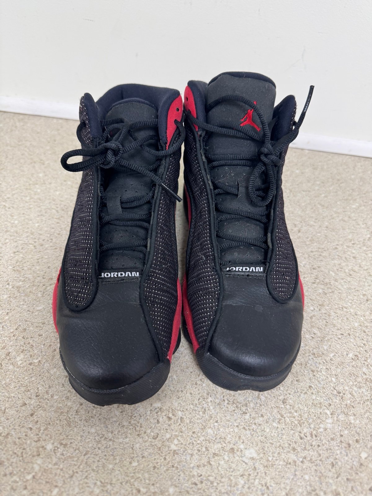 Nike Air Jordan XIII 13 Retro GS kids size 5.5y