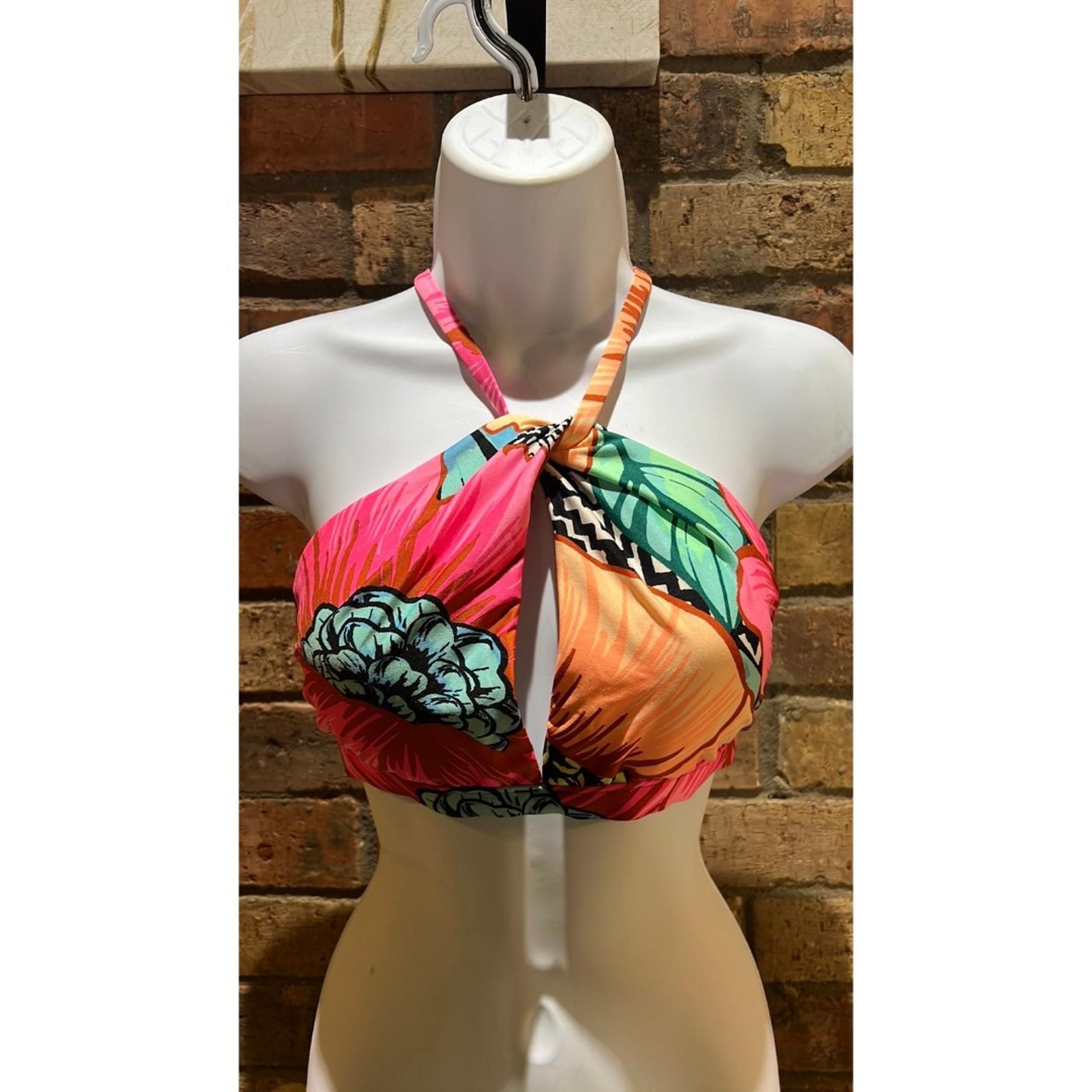 Cleanwater bikini top size small