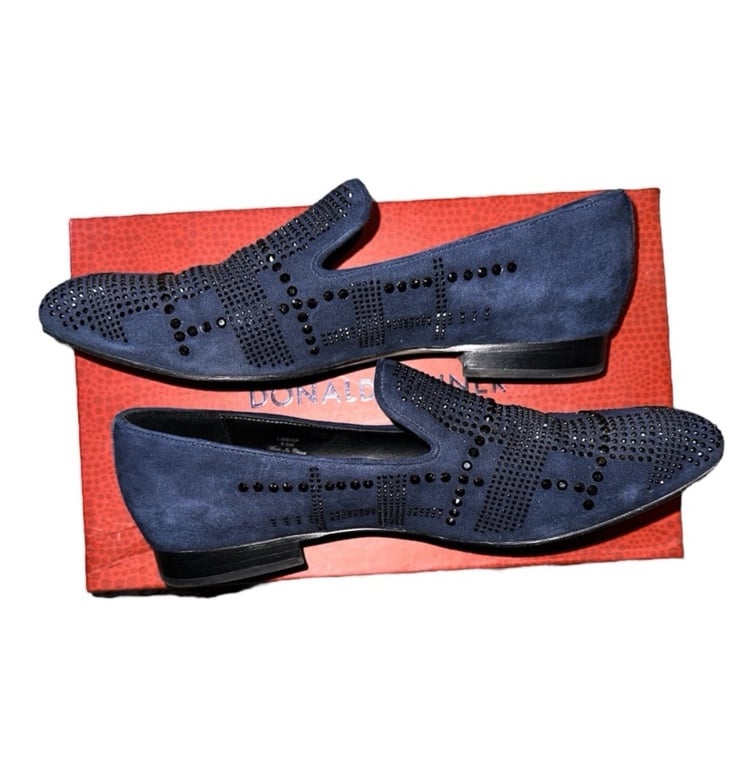 Donald J Pliner size 9
