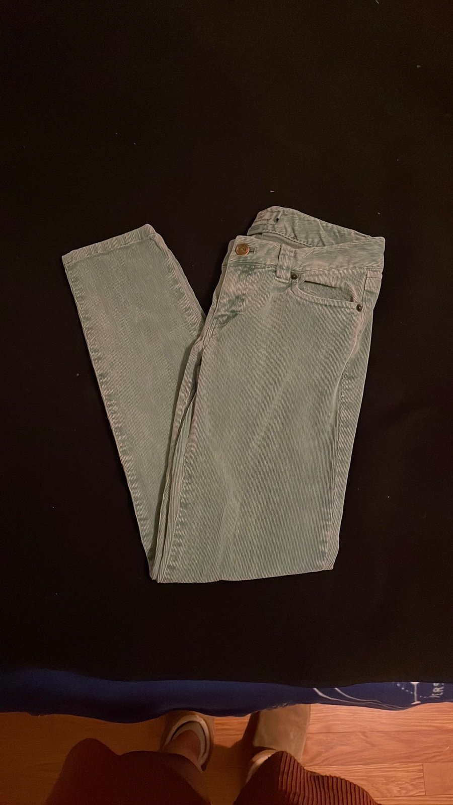 Vineyard Vines cord pants