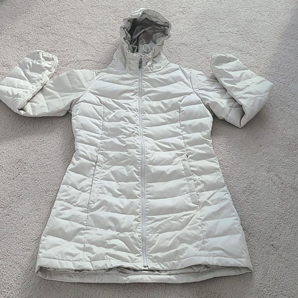 The North Face Jacket