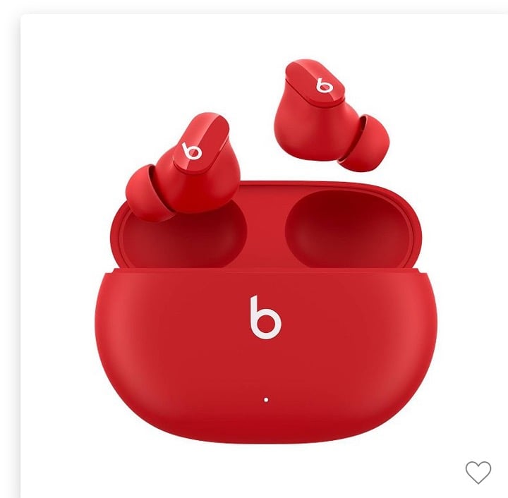 Beats Studio Buds