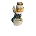 Vintage Lego ceramic angel Japan