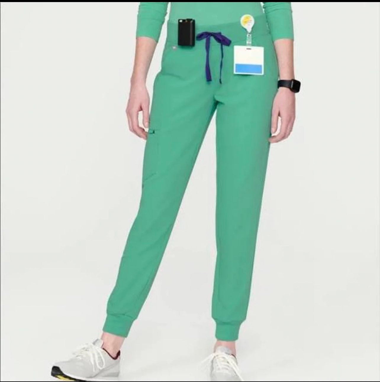 figs surgical green