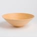Bibol Khup Bamboo Serving Bowl Natural Bamboo