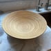 Bibol Khup Bamboo Serving Bowl Natural Bamboo