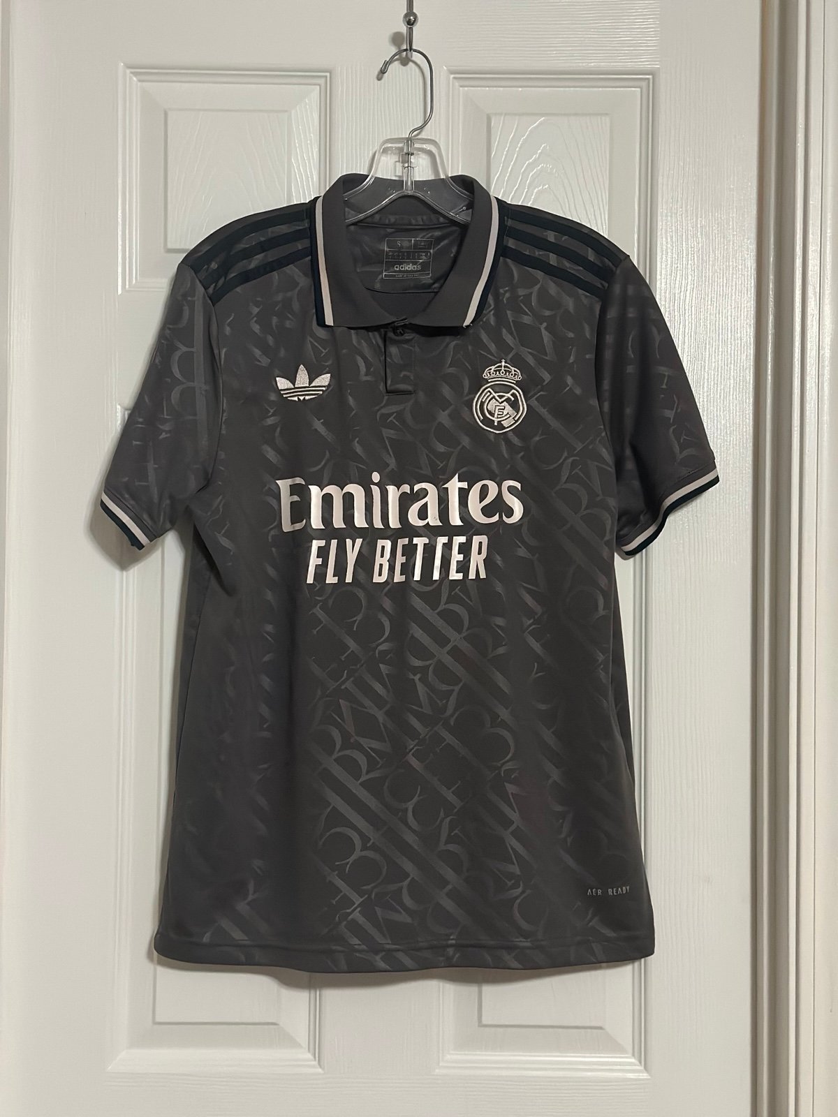 Jersey