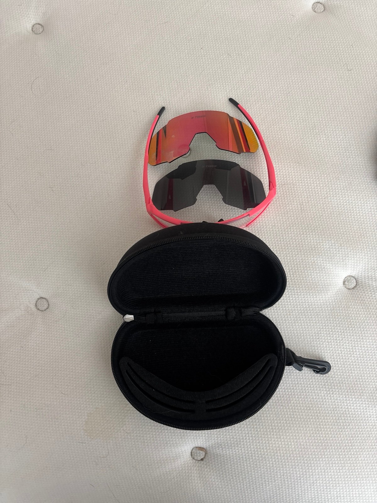 Xtiger biking sunglasses