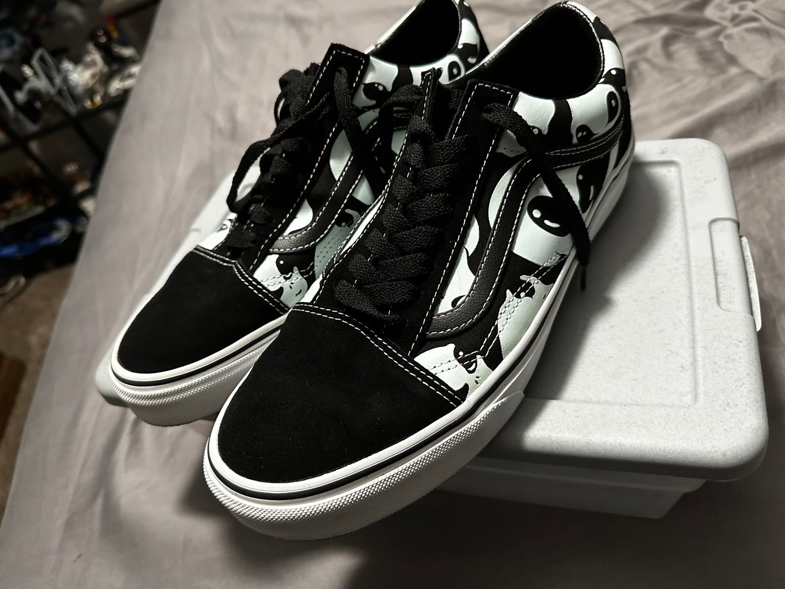Vans Old Skool