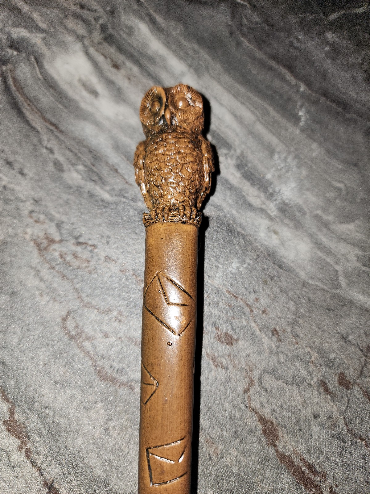 Wizzard wand