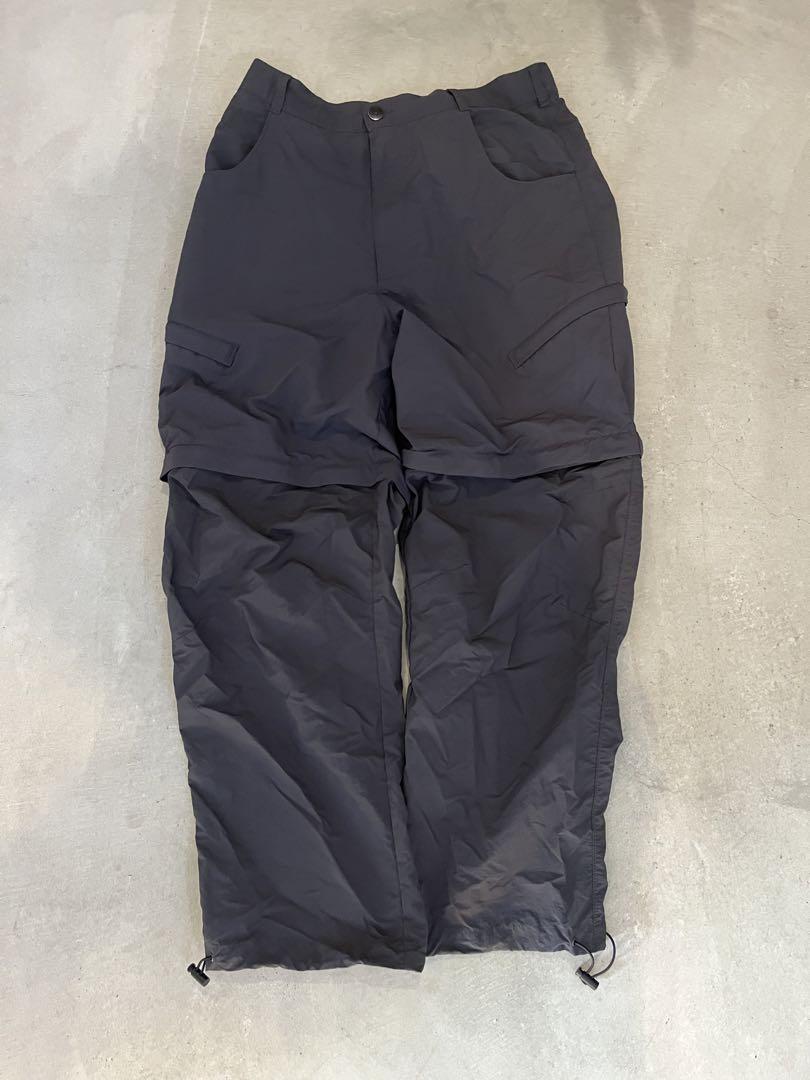 EPOCH | Creek Angler's Device / Powerline Sport Utility Pant