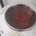 Gigi wax warmer
