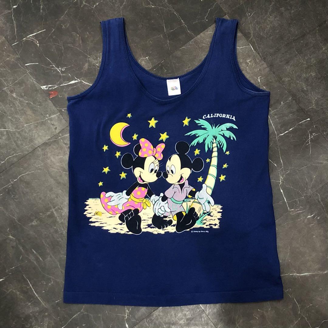 90's Disney tank top!!