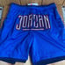 Jordan Sport DNA HBR Shorts Size Large Men's - DA7206-480