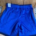 Jordan Sport DNA HBR Shorts Size Large Men's - DA7206-480
