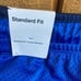 Jordan Sport DNA HBR Shorts Size Large Men's - DA7206-480