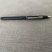 VINTAGE CROSS CLASSIC BLACK BALLPOINT PEN NO BOX