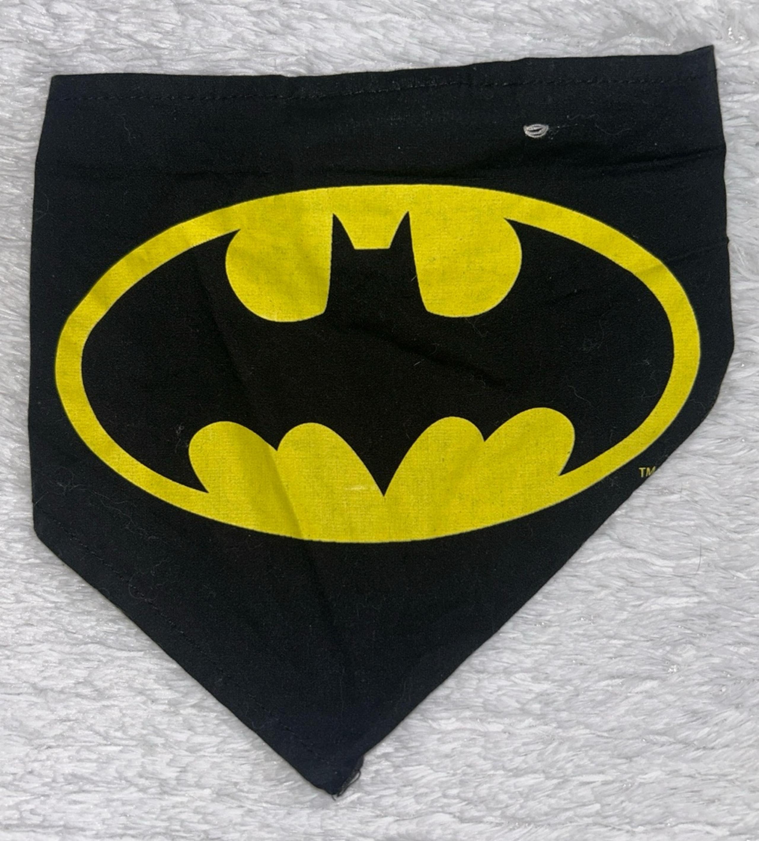 DC Comics: Batman Pet Bandana (S)