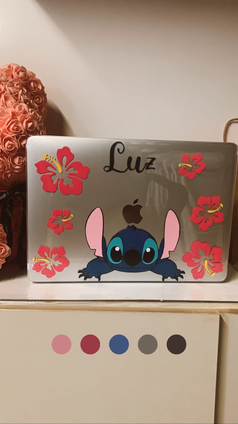 Macbook case
