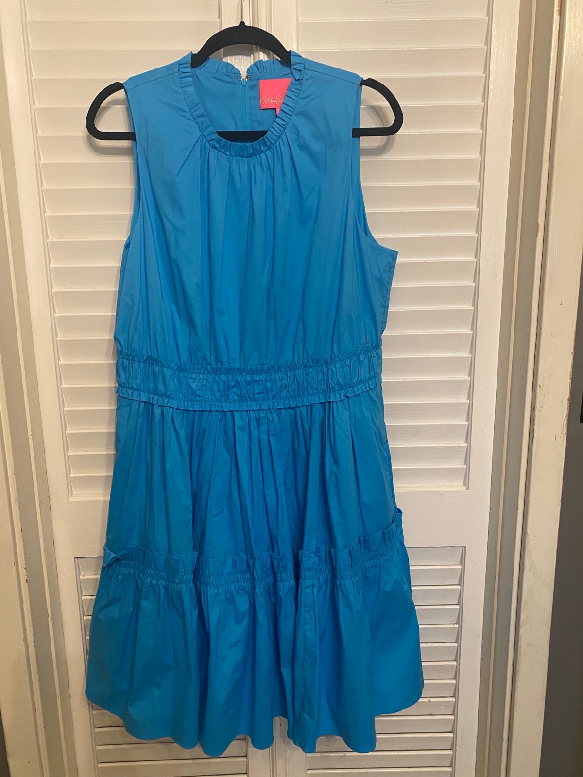 Lilly Pulitzer dress size 14