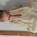Tod L Tot Old Baby Doll Vintage