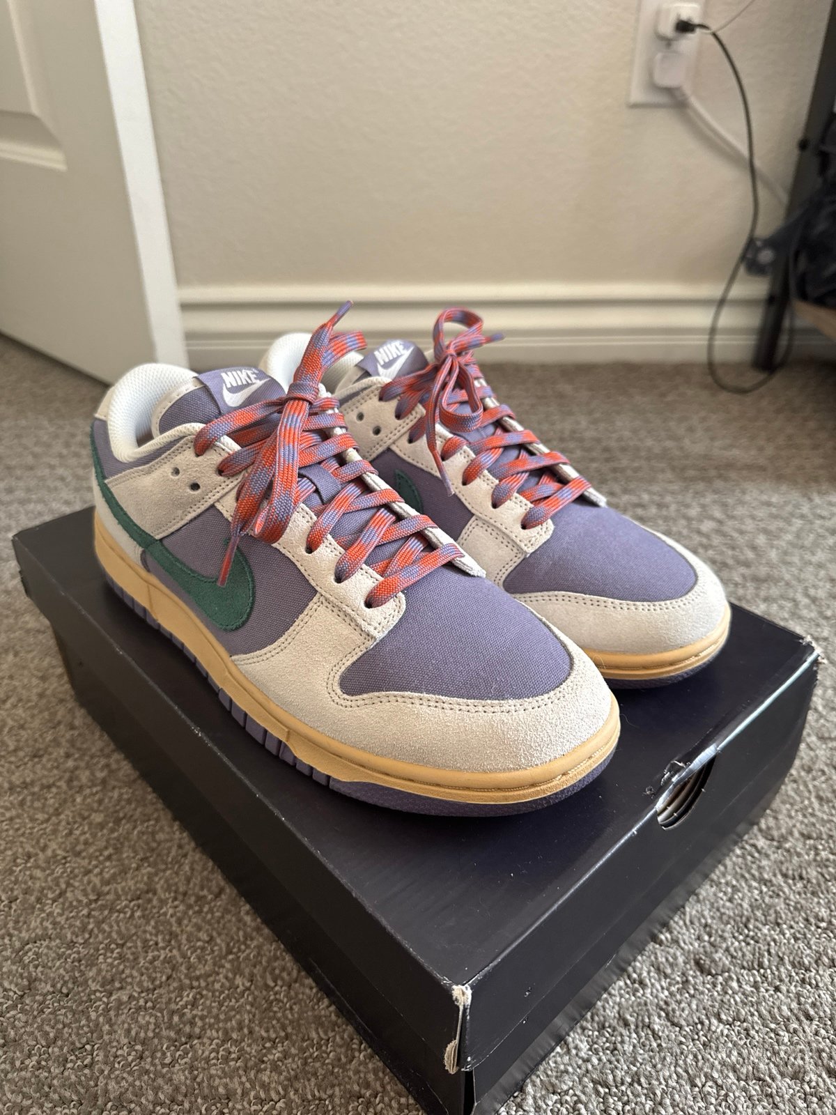 Nike Dunk Low ‘Daybreak Bicoastal’
