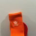 Adidas, 6 Pack Crew Socks, Multicolor, Large