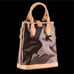 NWT Designer Wine Tote in