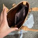 NWT Designer Wine Tote in
