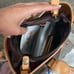 NWT Designer Wine Tote in