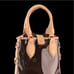 NWT Designer Wine Tote in