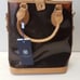 NWT Designer Wine Tote in
