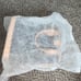 NWT Designer Wine Tote in