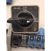 Kraus & Naimer C11 VDE 0660-107 Rotary panel Switch 20 amp, 600 v, 3 Phase