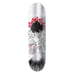 Primitive x Dragon Ball Z DBZ Goku Energy 8.5 Skateboard Deck