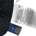 Polo Ralph Lauren Mens Medium Pants Blue Drawstring Tailored Slim Pleated EUC