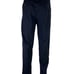 Polo Ralph Lauren Mens Medium Pants Blue Drawstring Tailored Slim Pleated EUC